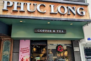 Phuc Long Coffee & Tea Express image