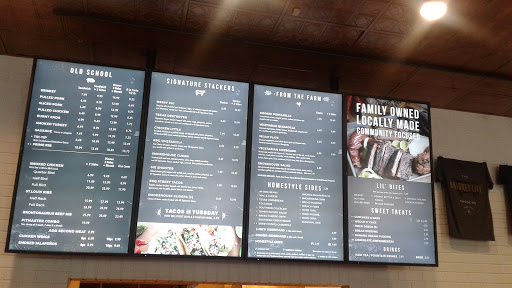 Barbecue Restaurant «4 Rivers Smokehouse», reviews and photos, 1869 W State Rd 434, Longwood, FL 32750, USA