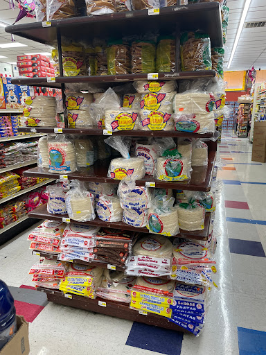 Grocery Store «Mi Tierra», reviews and photos, 3005 Willow Pass Rd, Bay Point, CA 94565, USA