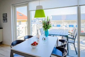 Skagen Harbour Apartments image