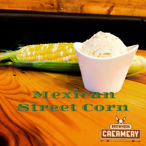 Restaurant «Browndog Treats, Drinks, & Eats», reviews and photos, 120 E Main St, Northville, MI 48167, USA