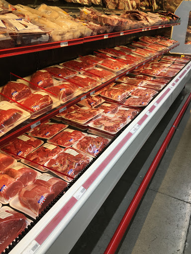 Warehouse club «BJ’s Wholesale Club», reviews and photos, 180 Passaic Ave, Kearny, NJ 07032, USA