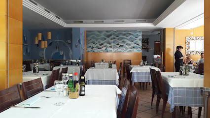 Restaurante La Concha - Carrer del Rin, 10, 43882 Segur de Calafell, Tarragona, Spain