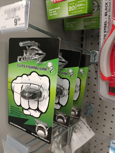 Sporting Goods Store «Academy Sports + Outdoors», reviews and photos, 237 Park Terrace Dr, Columbia, SC 29212, USA