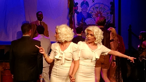 Performing Arts Theater «Cultural Arts Playhouse», reviews and photos, 170 Michael Dr, Syosset, NY 11791, USA