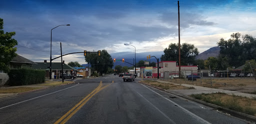 Auto Parts Store «AutoZone», reviews and photos, 3130 Washington Blvd, Ogden, UT 84401, USA