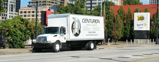 Centurion Moving & Storage, LLC - Kansas City Movers