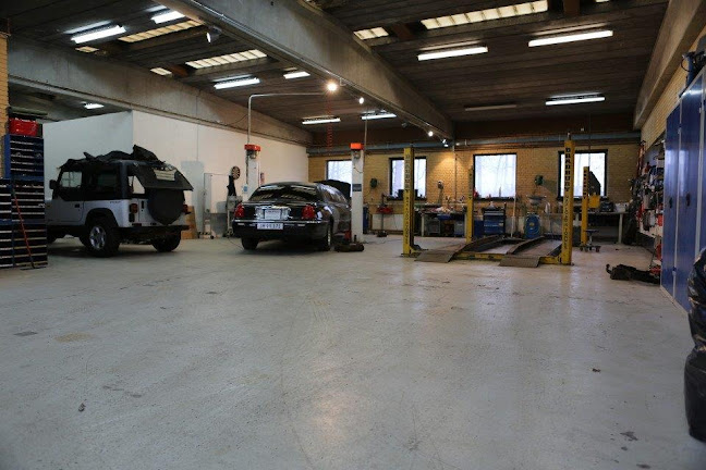 Ringbakken 16, 3660 Stenløse