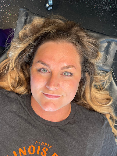 Explore tattoo filler ideas for sleeve, creative tattoo ideas in Peoria Heights, available at BeautiFULL Brows By Jen Microblading - Permanent Makeup Wild Honey Beauty Studio