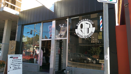 Lingerie Store «The Foundation: From Billie to Bettie», reviews and photos, 4831 SE Division St, Portland, OR 97206, USA