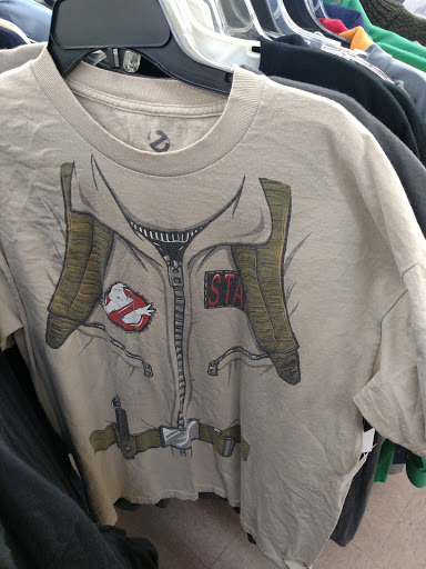 Thrift Store «KARM Stores», reviews and photos