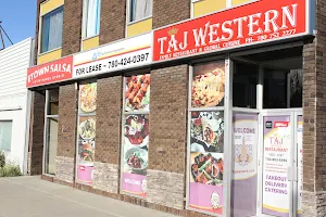 Taj Western Food Service image