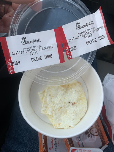 Fast Food Restaurant «Chick-fil-A», reviews and photos, 701 S Capital of Texas Hwy L400, West Lake Hills, TX 78746, USA