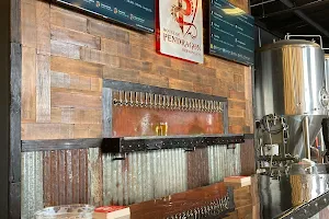 House Of Pendragon Brewing Co. image