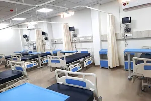 Anju Rani Arogyam Hospital image