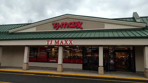 T.J. Maxx, 14 Danbury Rd, Wilton, CT 06897, USA, 