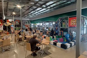 Crocs Playcentre Pinjarra image