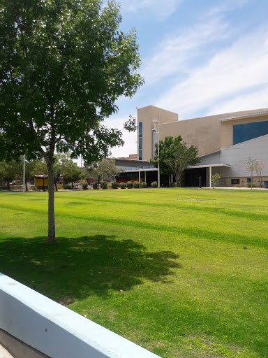 Modern Art Museum «El Paso Museum of Art», reviews and photos, 1 Arts Festival Plaza, El Paso, TX 79901, USA