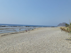 Foto von Bidi Bidi beach annehmlichkeitenbereich