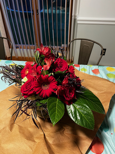 Florist «Cadden Florist», reviews and photos, 1702 Oram St, Scranton, PA 18504, USA