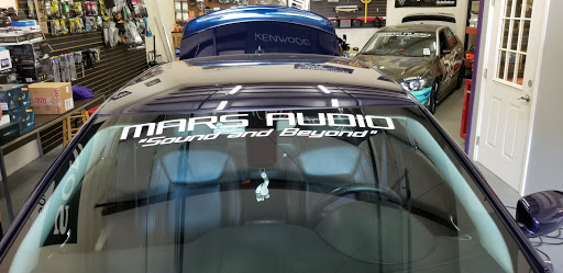 Car Stereo Store «MARS AUDIO», reviews and photos, 6923 Narcoossee Rd Unit 623, Orlando, FL 32822, USA