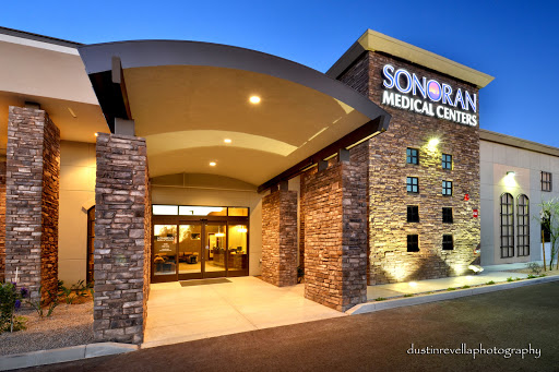 Sonoran Medical Centers