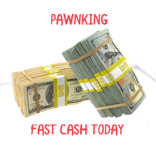 Pawn Shop «Pawn King», reviews and photos, 2440 Barnum Ave, Stratford, CT 06615, USA