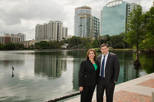 Family Law Attorney «Dewitt Law Firm, P.A.», reviews and photos