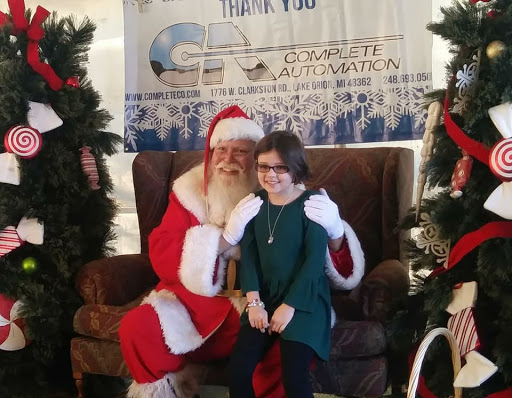 Flower Market «The Gateway», reviews and photos, 7150 N Main St, Village of Clarkston, MI 48346, USA