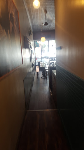 Coffee Shop «Parade Cafe», reviews and photos, 622 Caton Ave, Brooklyn, NY 11218, USA