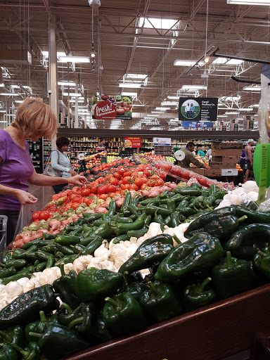 Grocery Store «Kroger Marketplace», reviews and photos, 2671 Little Elm Pkwy, Little Elm, TX 75068, USA