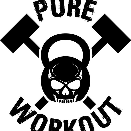 Gym «Pure Workout SLC», reviews and photos, 5946 300 W, Murray, UT 84107, USA