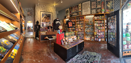 Clothing Store «Super7», reviews and photos, 3253 16th St, San Francisco, CA 94103, USA