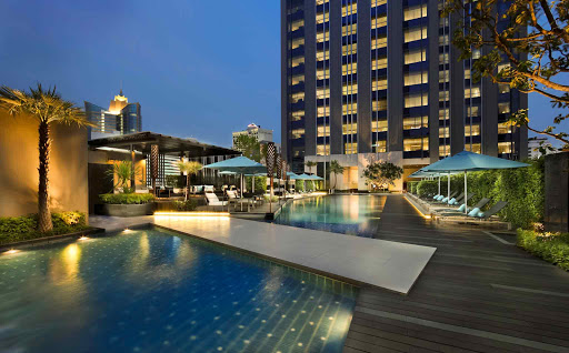 Sofitel Bangkok Sukhumvit