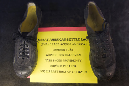 Bicycle Store «Bicycle Pedaler», reviews and photos, 330 N Rock Rd, Wichita, KS 67206, USA