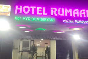 New Hotel Rumaan image