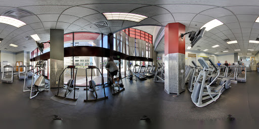 Gym «24 Hour Fitness», reviews and photos, 303 2nd St, San Francisco, CA 94107, USA