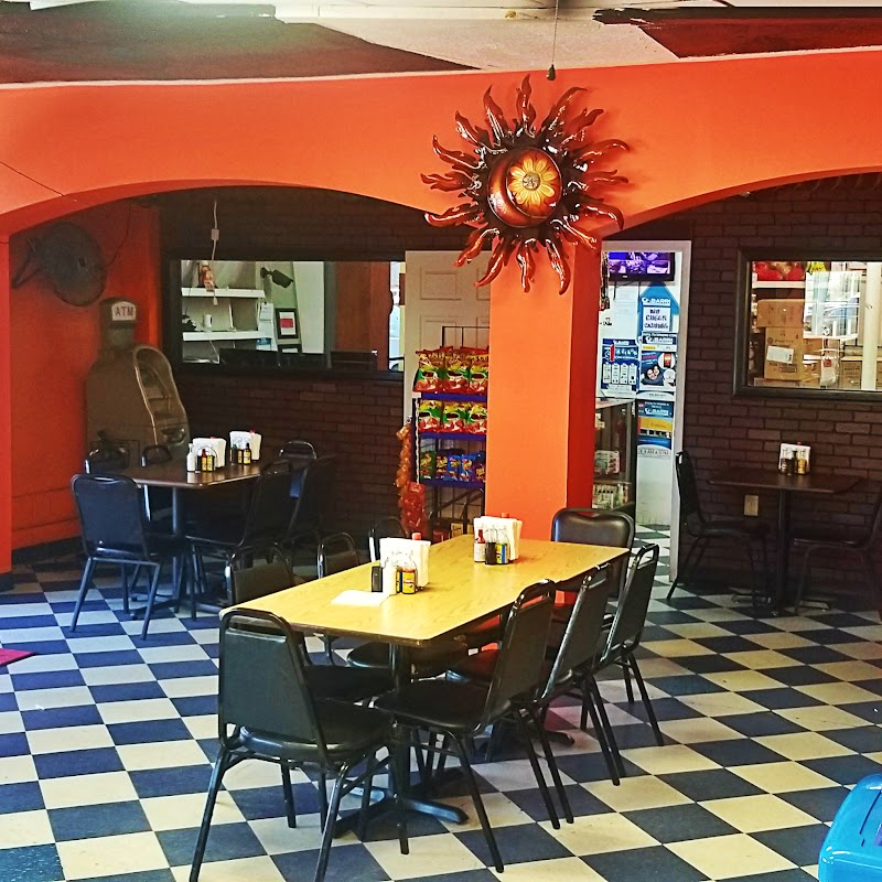 Taqueria La Michoacana Mexican Restaurant