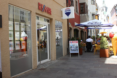 REMAX Immopartner Tirol - Schwaz - Telfs- Tirol Immobilien, Tyrol Immo GmbH