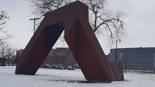 Art Museum «Albright-Knox Art Gallery», reviews and photos, 1285 Elmwood Ave, Buffalo, NY 14222, USA