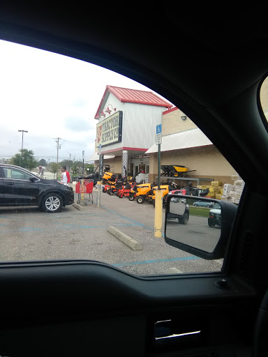 Home Improvement Store «Tractor Supply Co.», reviews and photos, 5618 US-90, Theodore, AL 36582, USA