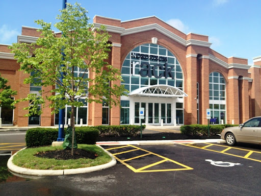 Department Store «Nordstrom Rack Easton Market», reviews and photos, 3736 Easton Market, Columbus, OH 43219, USA