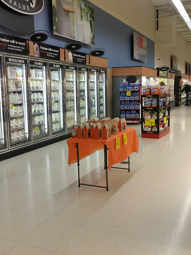 Grocery Store «Cub Foods», reviews and photos, 1276 Town Centre Dr, Eagan, MN 55123, USA