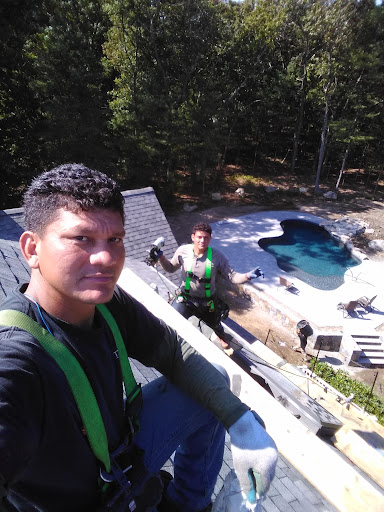 Roofing Contractor «Duval Roofing», reviews and photos