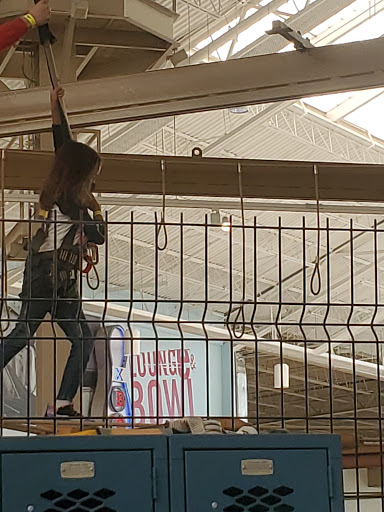 Tourist Attraction «Palisades Climb Adventure Ropes Course», reviews and photos, 4590 Palisades Center Dr, West Nyack, NY 10994, USA