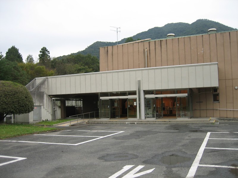 添田町体育館