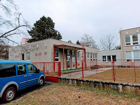 Křesťanská mateřská škola Kroměříž, Mánesova 3880, příspěvková organizace