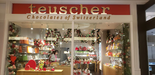 Teuscher Chocolates of Switzerland
