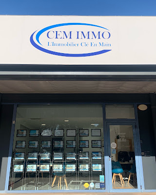 CEM IMMO à Montauroux