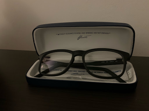 M&M Mazurkiewicz Zakład optyczny. Badanie wzroku, okulary progresywne